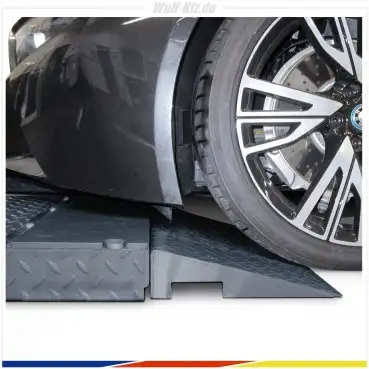 Ravaglioli Scherenhebebühne RAV 535L